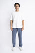 The White Oversized T-Shirt